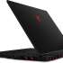 Ноутбук игровой MSI Raider A18 HX A9WJG-216RU 18", IPS, AMD Ryzen 9 9955HX3D 2.5ГГц, 16-ядерный, 64ГБ DDR5, 2ТБ SSD,  NVIDIA GeForce  RTX 5090 для ноутбуков - 24 ГБ, Windows 11 Home, черный [9s7-182l7